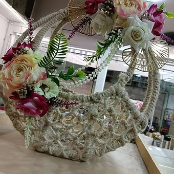 Fruit basket