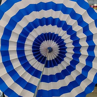 Paper fan