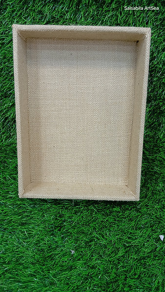 Jute Trays