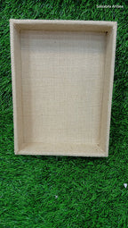 Jute Trays