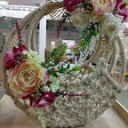 Fruit basket