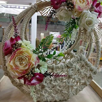 Fruit basket