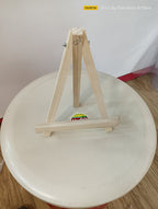 Wooden Standee(easel)