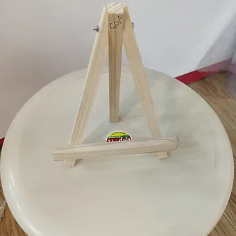 Wooden Standee(easle)