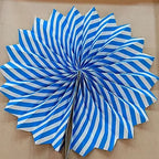 Paper fan
