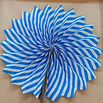 Paper fan