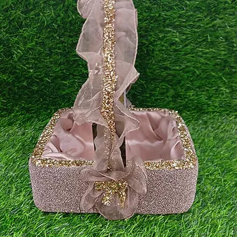 Designer basket