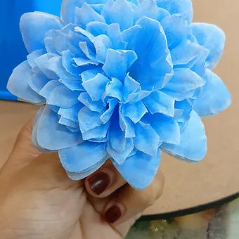 Loose MARIGOLD flower (Big)