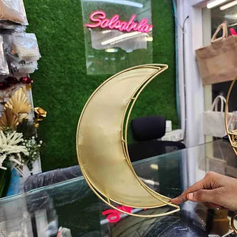 Moon & Star Tray