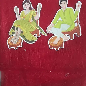 Stickers Cutout