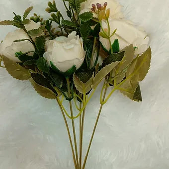 New rose bunch