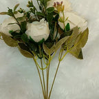 New rose bunch