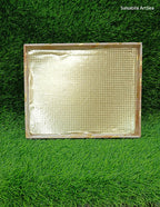 Fancy designer Tray