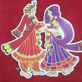 Stickers Cutout