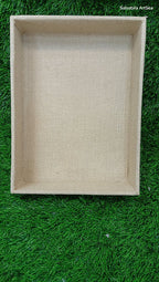 Jute Trays