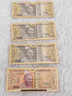 Acrylic Money (Eid Mubarak) Envelop