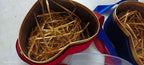 Heart Shape Ferraro Chocolate Box