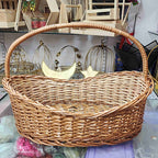 KASHTI CANE BASKET