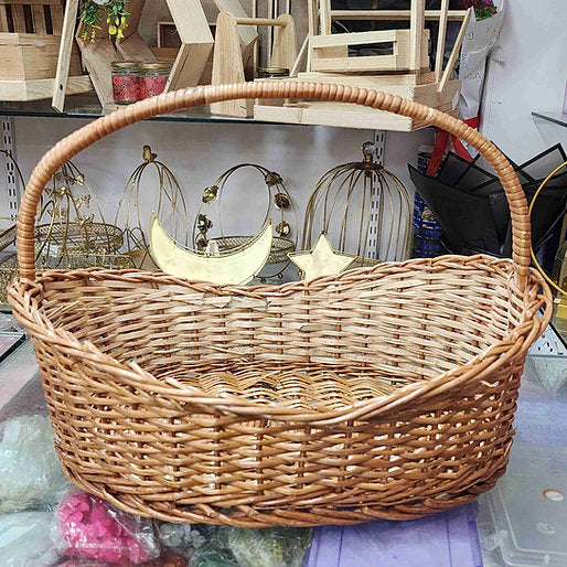 KASHTI CANE BASKET