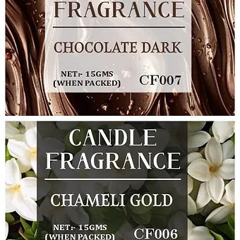 Candle Fragrance