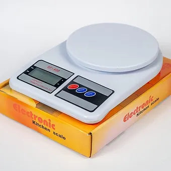 Digital Scale for Resin and Candle Making