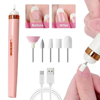 Resin 5 In 1 Electric Polisher (Sanding Machine)