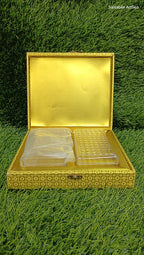 Wooden Dry Fruit Box