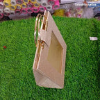 Simmer Window Basket Gift Hamper