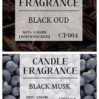 Candle Fragrance