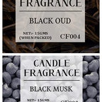 Candle Fragrance