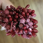 Glitter pollen fillers - cake -  gift - decor