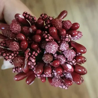 Glitter pollen fillers - cake -  gift - decor