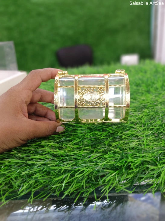 Treasure box for gifting | Sweet Surprise Treasure Chest
