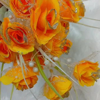 Small Sparkle Rose