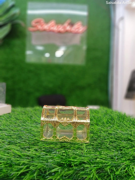 Treasure box for gifting | Sweet Surprise Treasure Chest