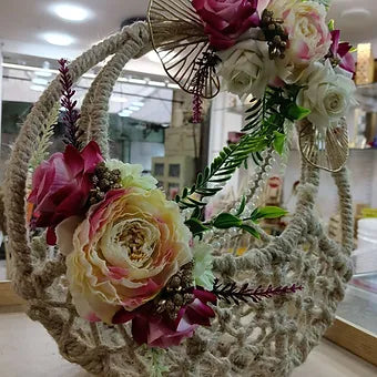 Fruit basket