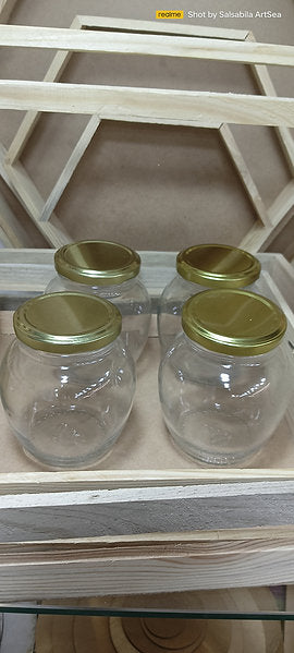 Matka Jar