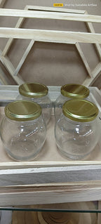 Matka Jar