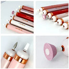 Resin 5 In 1 Electric Polisher (Sanding Machine)