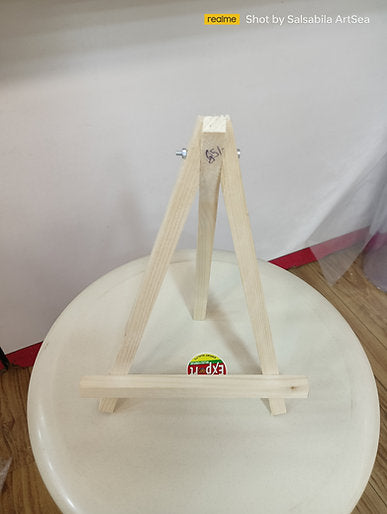 Wooden Standee(easel)