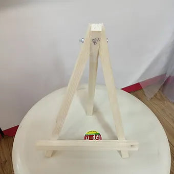 Wooden Standee(easle)