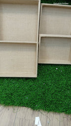 Jute Trays