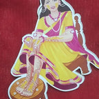 Stickers Cutout