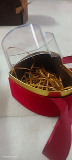 Heart Shape Ferraro Chocolate Box