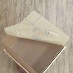 Acrylic wooden box MDF