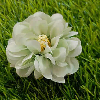 Artificial ZINNIAS flower