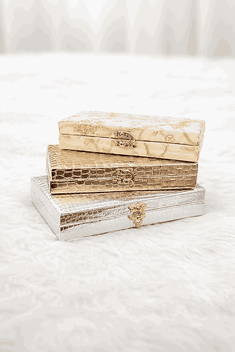 Luxury Money Envelop Box – Designer Gaddi Box | Premium Sahagun Box for Weddings