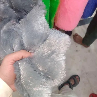Furr velvet cloth - per meter