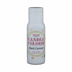Candle color for candle art