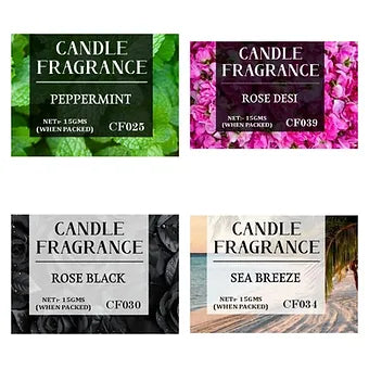 Candle Fragrance